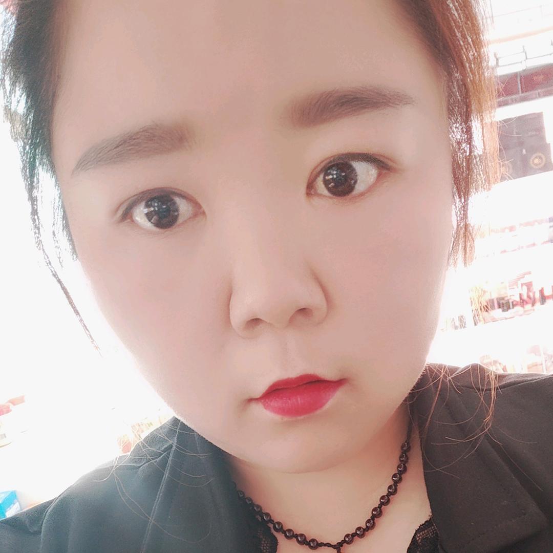 佳慧美妆🍀蒙蒙