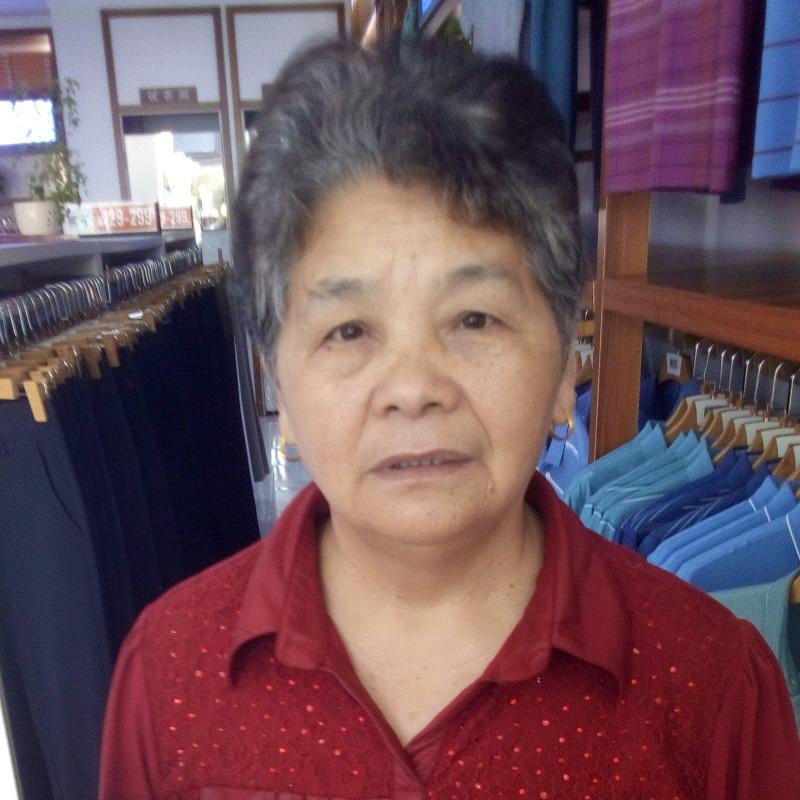 彭二姐