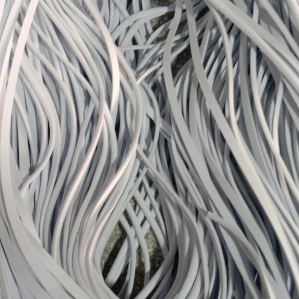 瑞成EVA半圆条生产