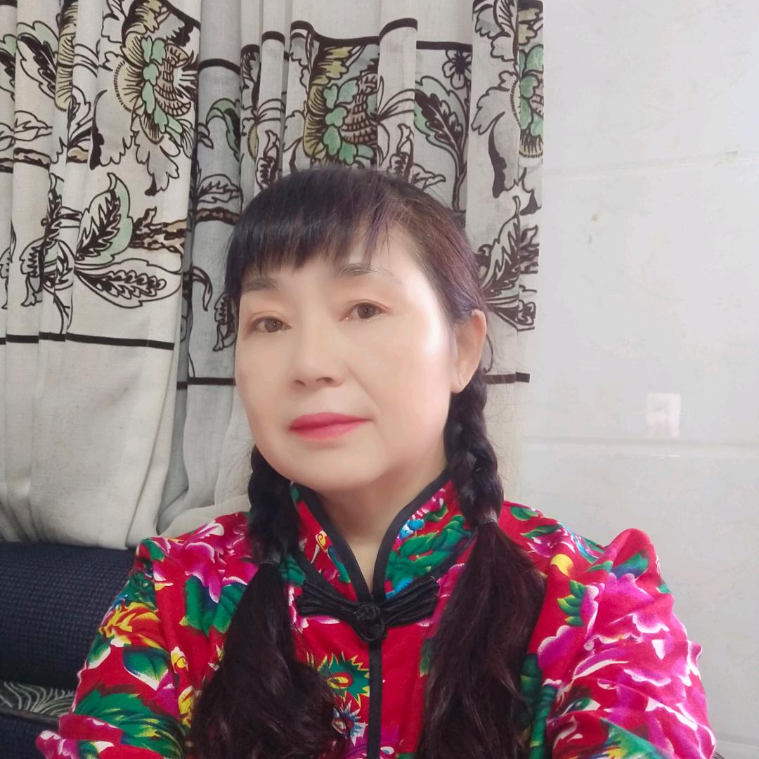 芙蓉姐姐(梓潼红娘)