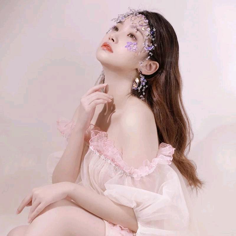 囍妆美学～静静🎅😸