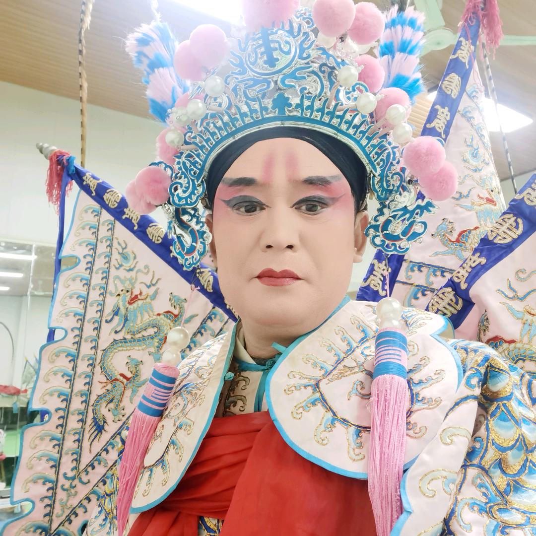 豫剧演员继红