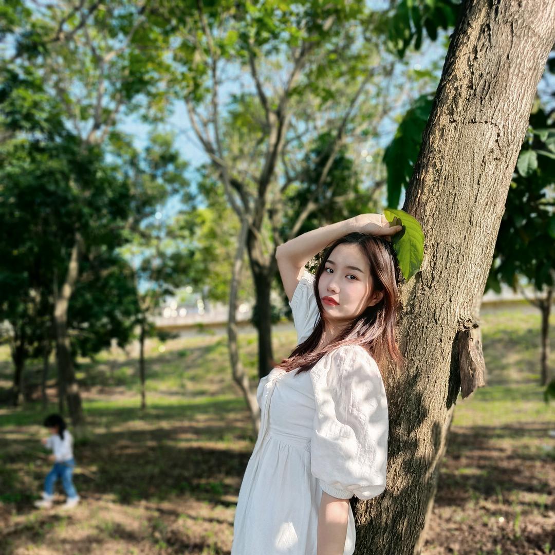 🧚‍♀️椿椿👄👄