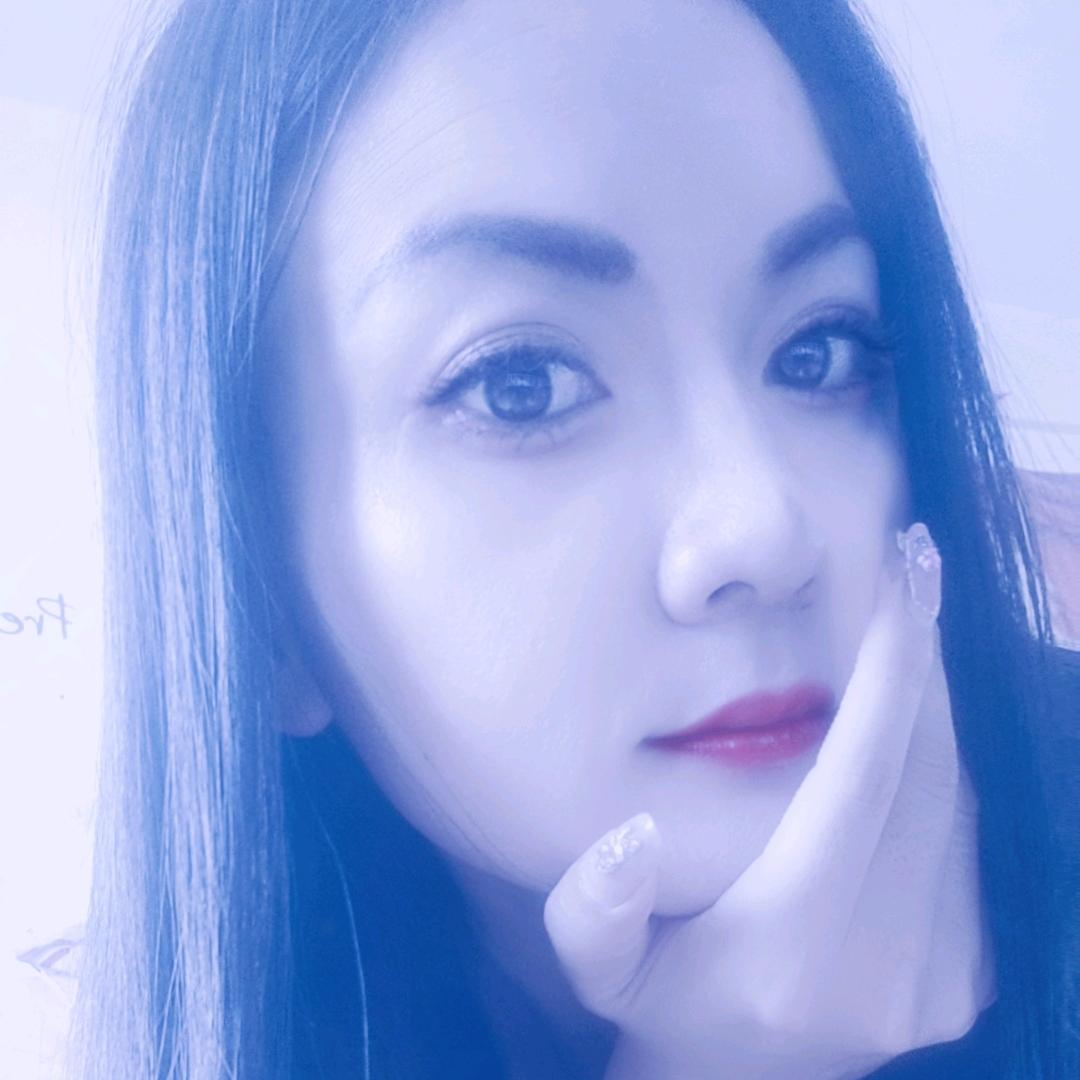 我，这样的女人《美甲💅️美睫》