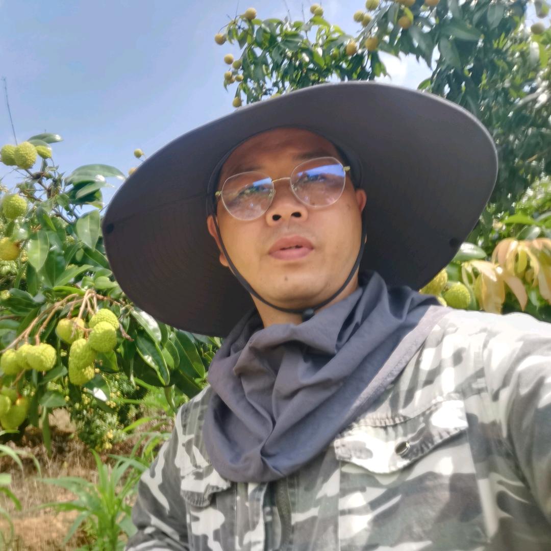 伟雄家庭农场