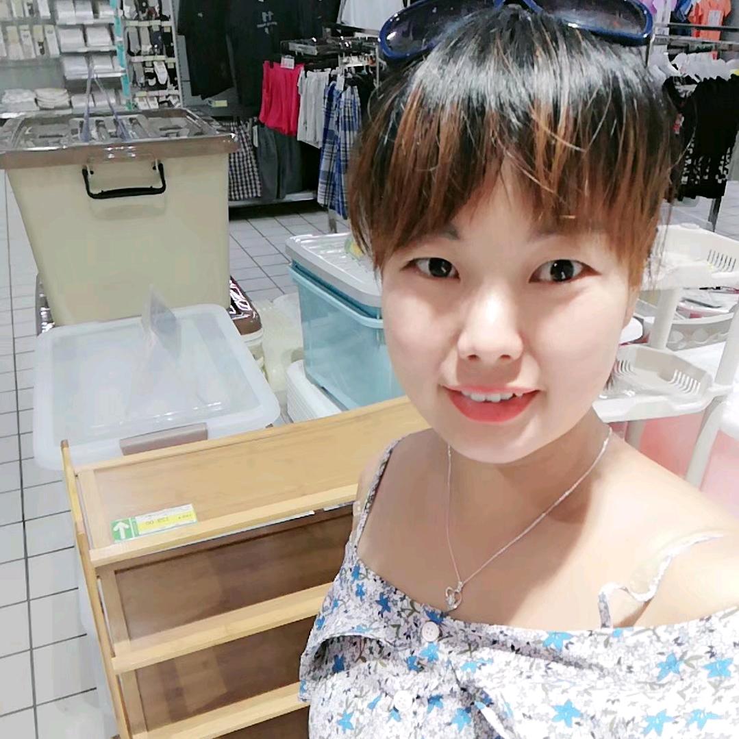 丽婆子（卖苗小周周）