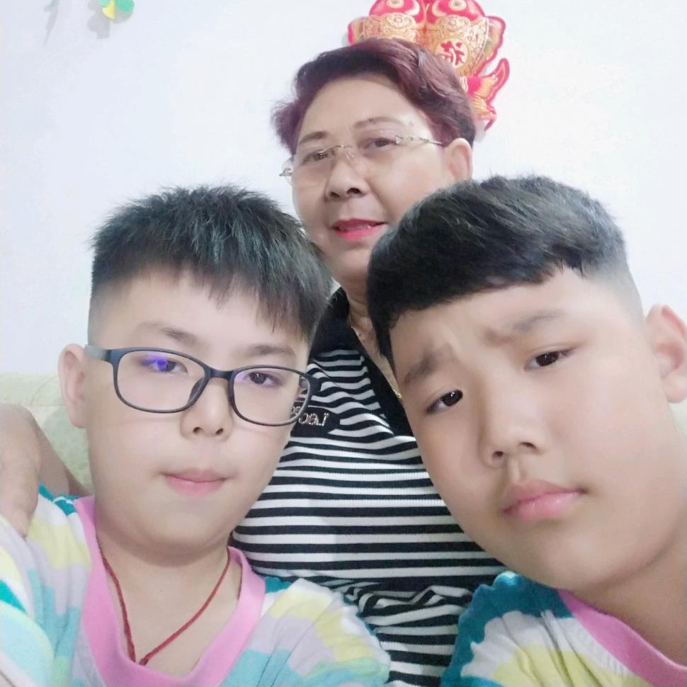 瑞姨说媒（镇平）