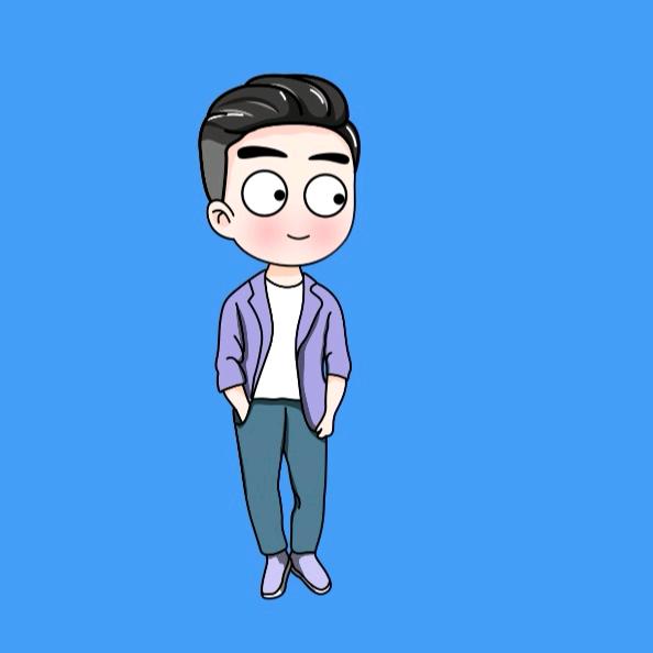 漫影人
