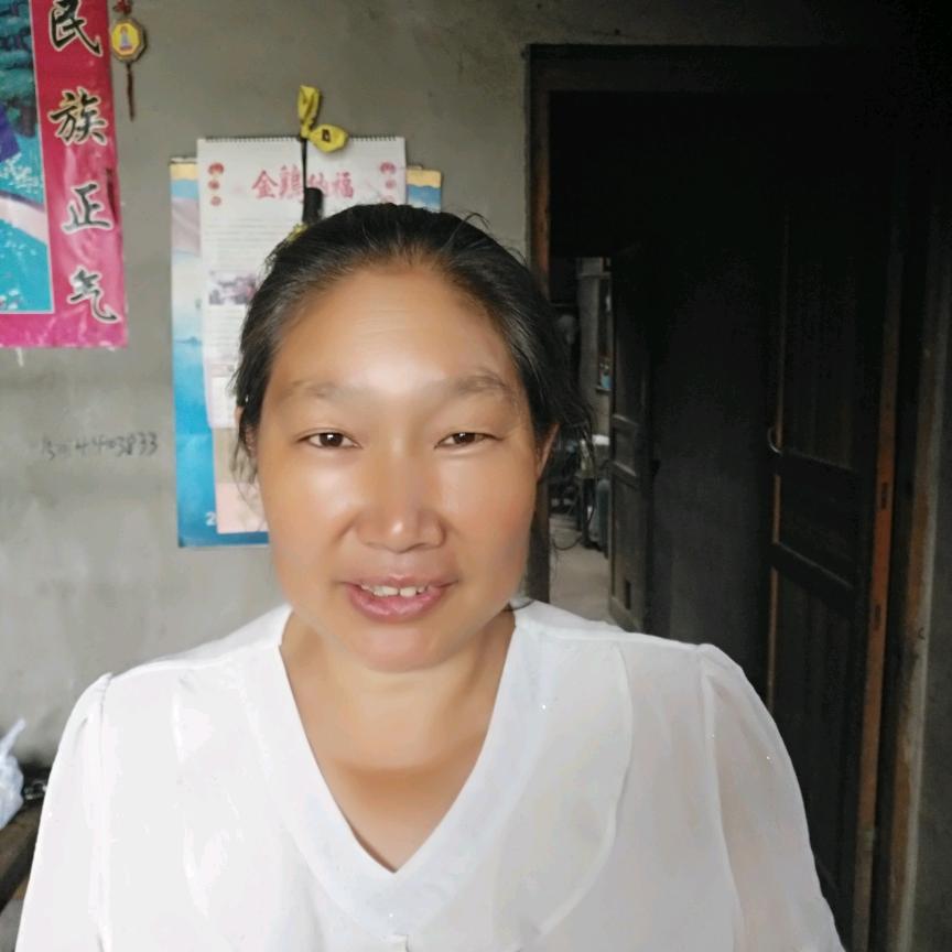 三合口划字溪……刚宝珍