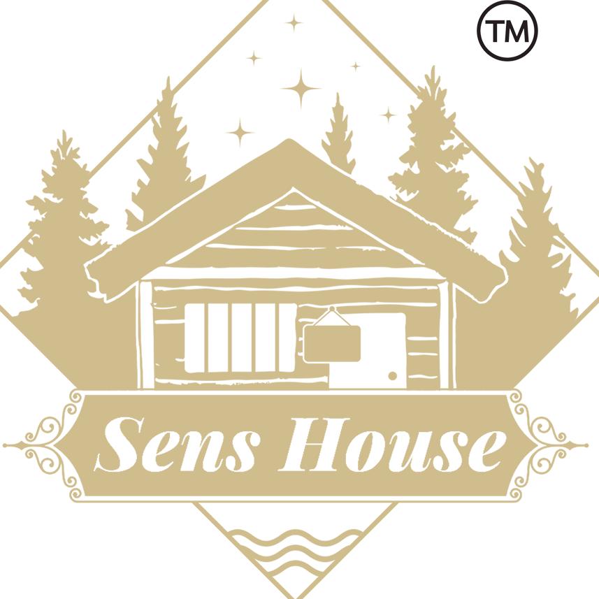 SensHouse森家原创假发