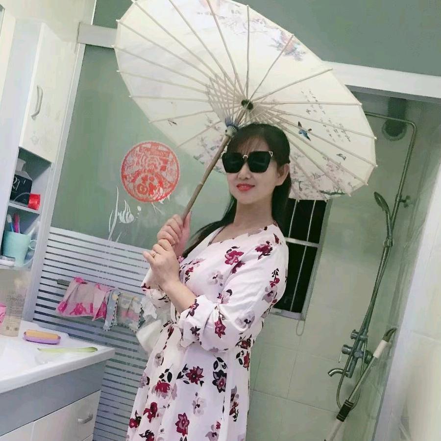 倩子妈🎈🎈