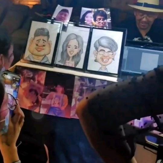 @乘风破浪@三歲