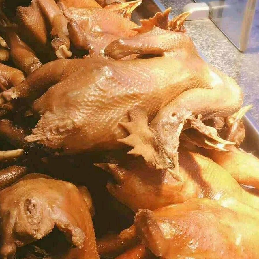 古蔺县古蔺镇李八斤麻辣鸡门市