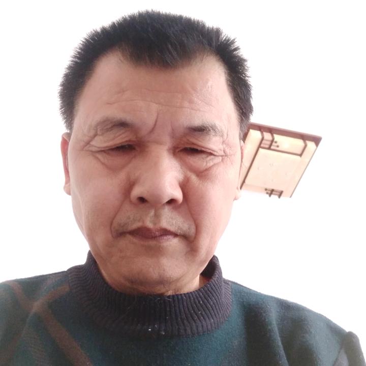 和尚。我德强