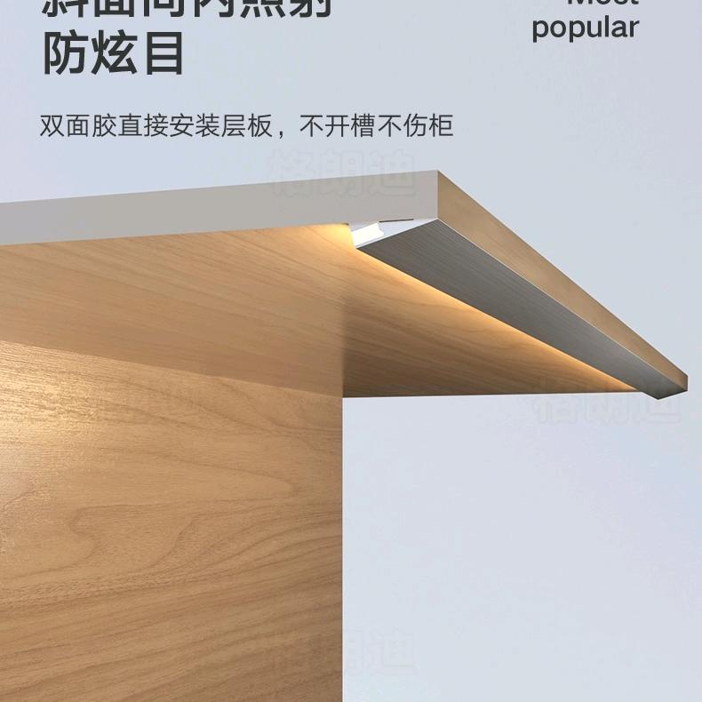 广东中山智能照明灯饰