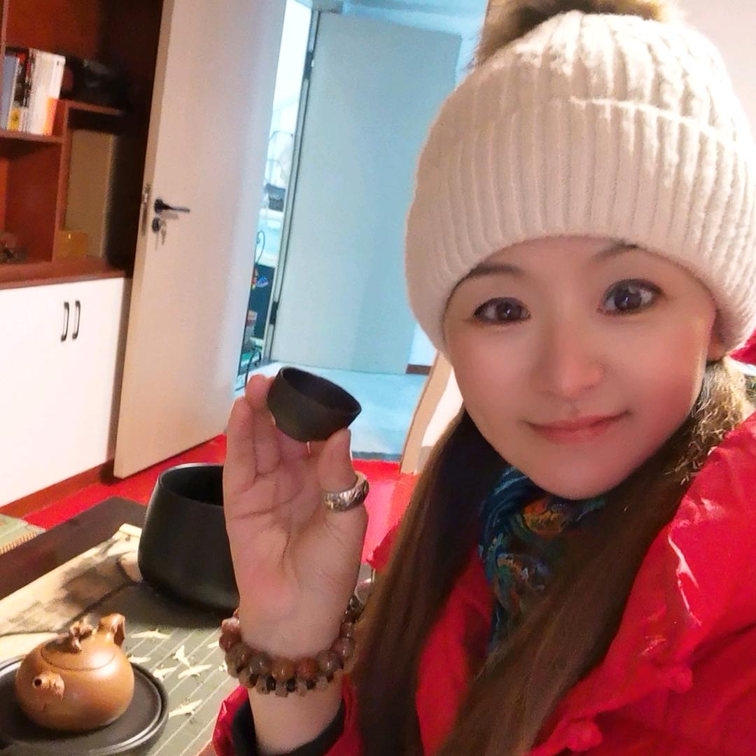 木子狸哥