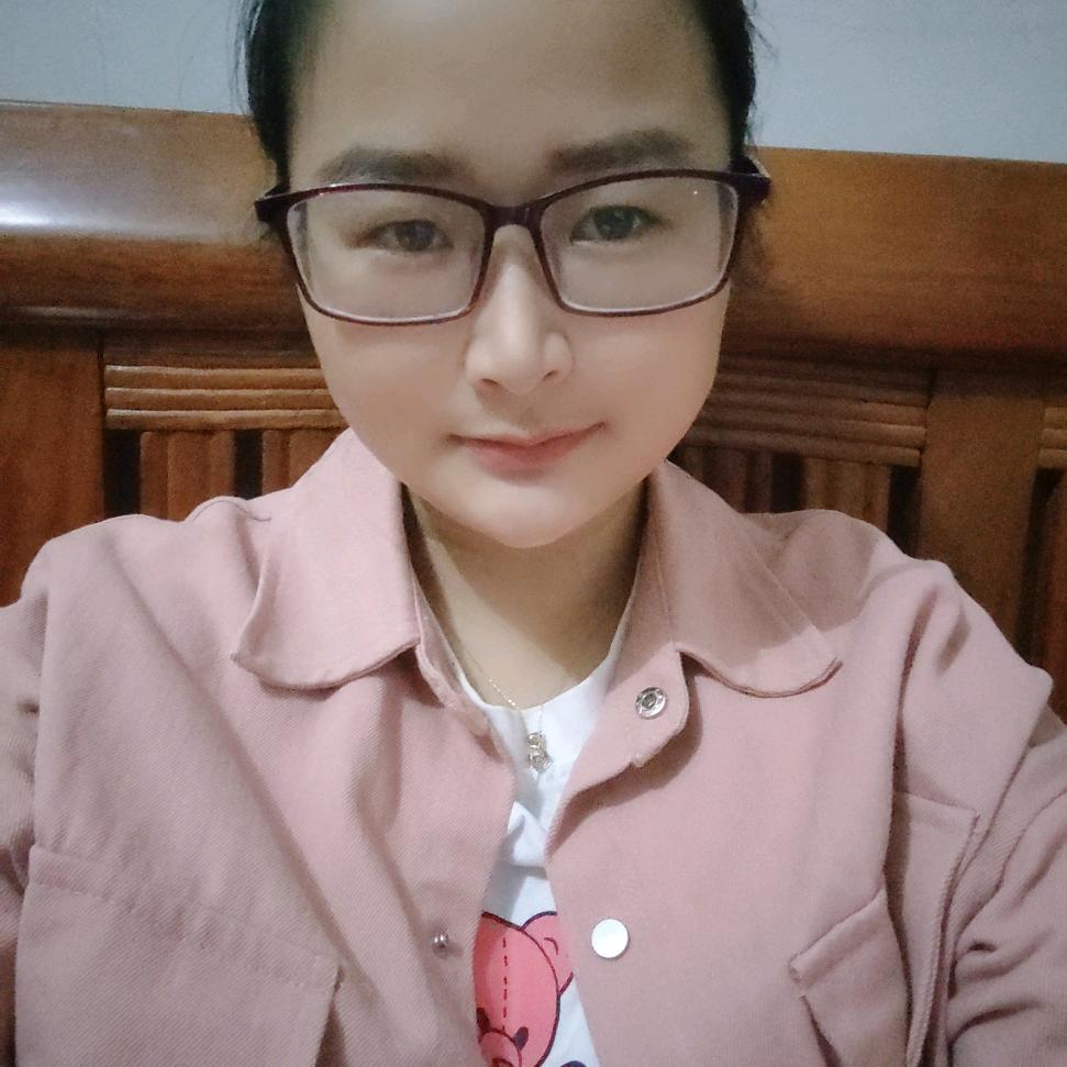 小小女人