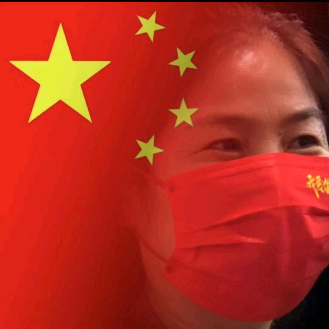 HXR🇨🇳《2020.9.10》