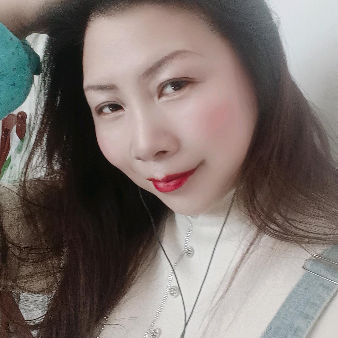 冬天的我