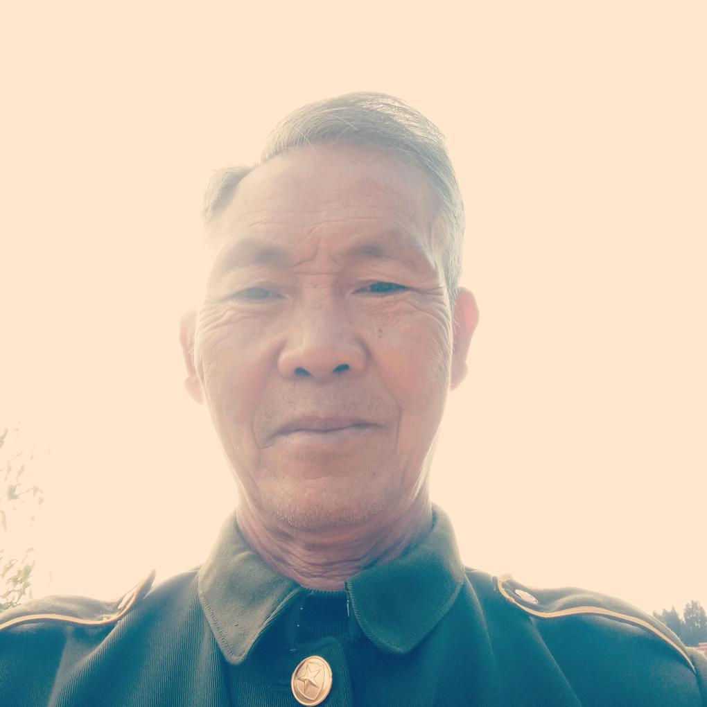 老顽童邱志荣