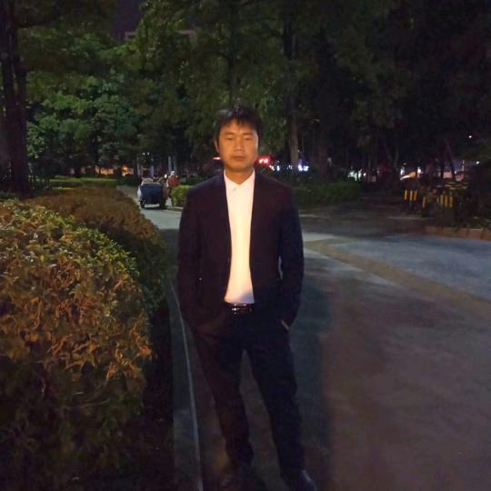 小杨
