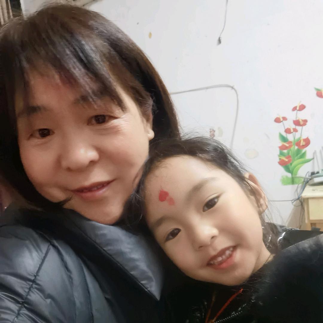 杨门女将@