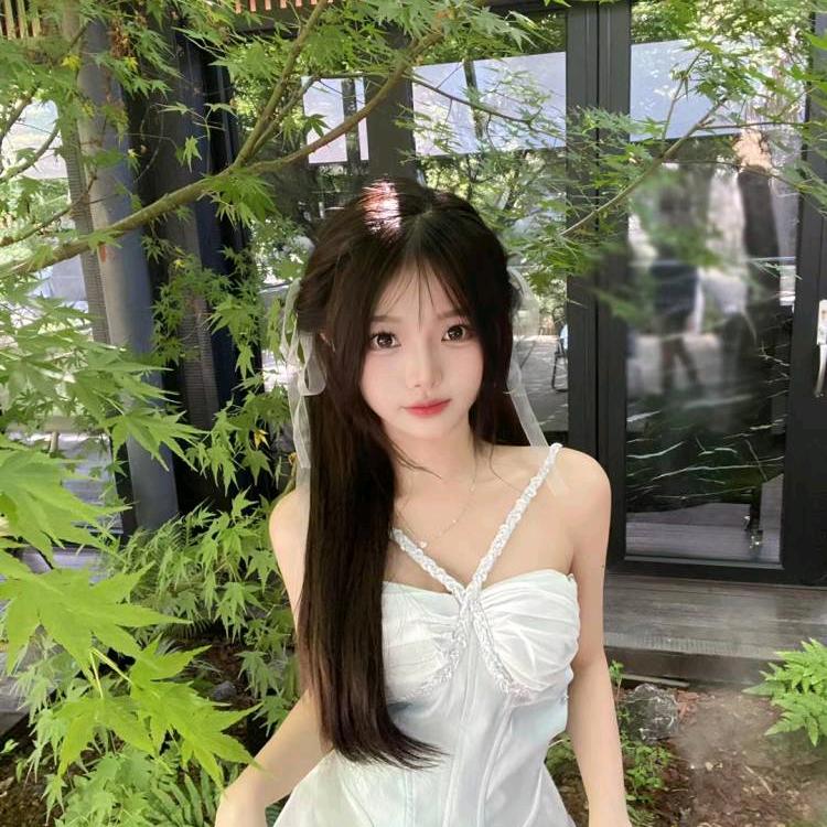 那些年的萌妹