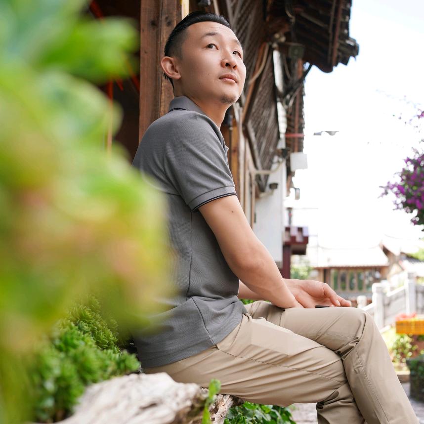 金螳螂·家🥇小啾啾