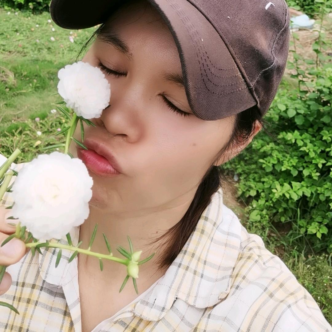 阿香💋古法红糖