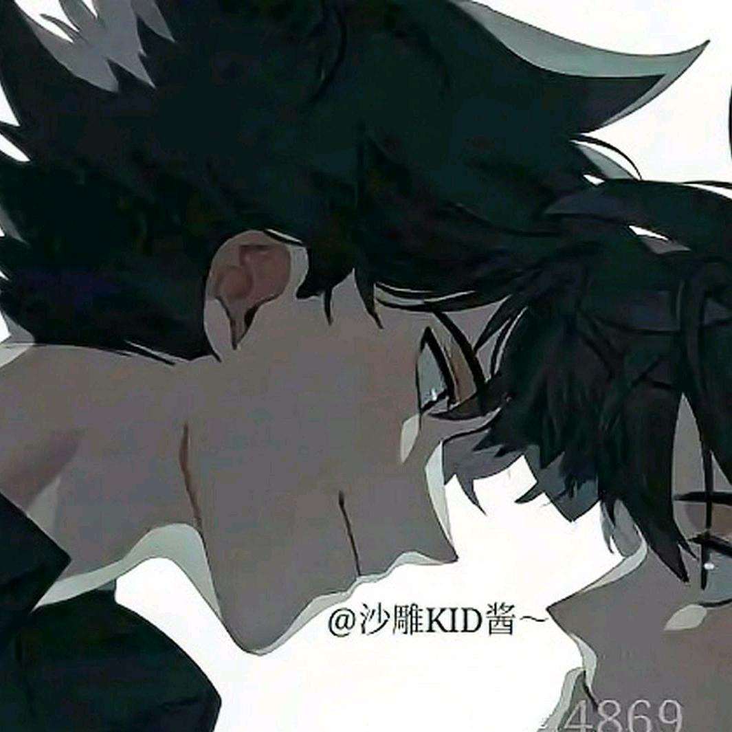 沙雕KID酱~