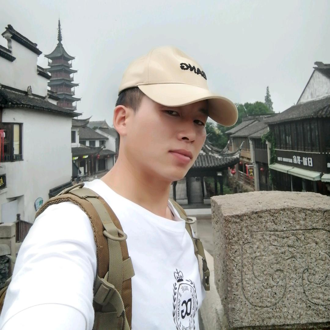 90后种地的小哥哥