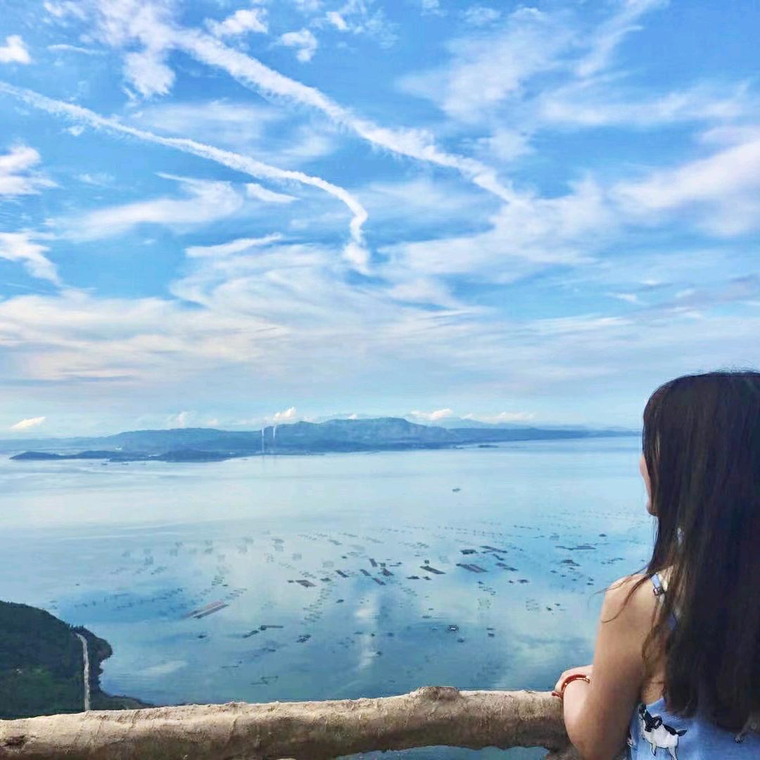 「One Holiday」南澳岛旅游订制