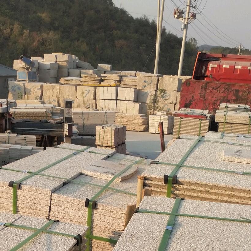 河南矿山石材厂