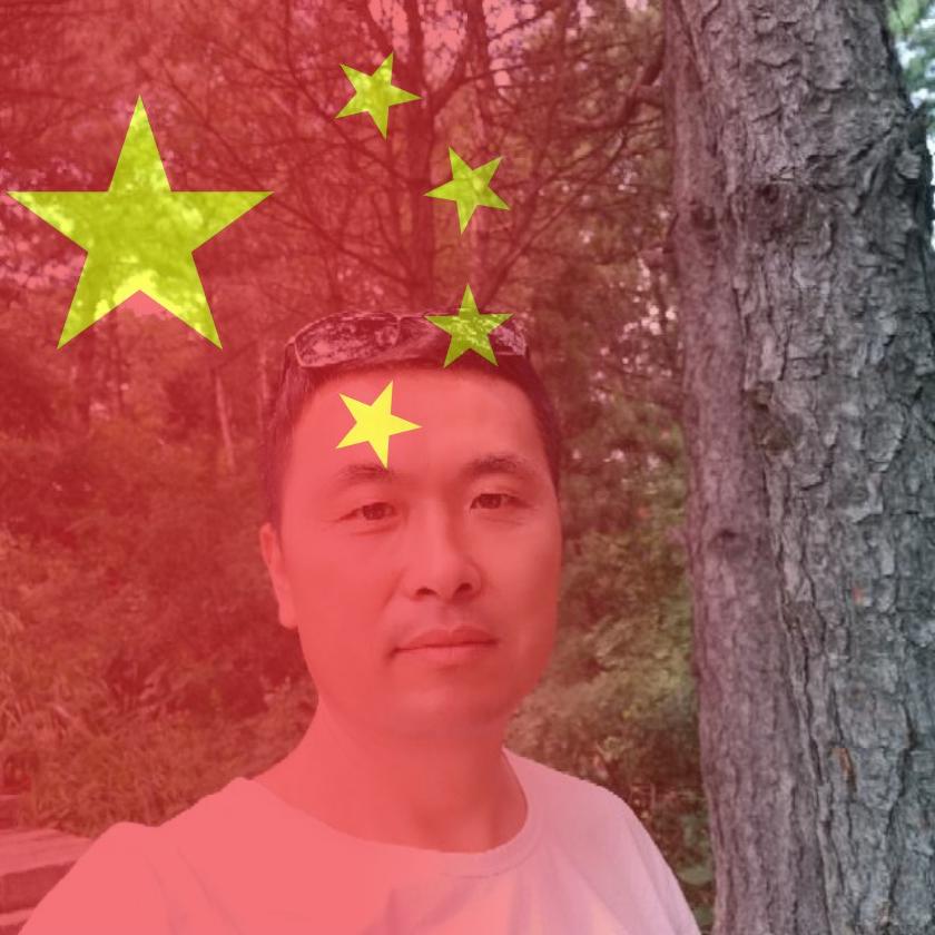 得翁董
