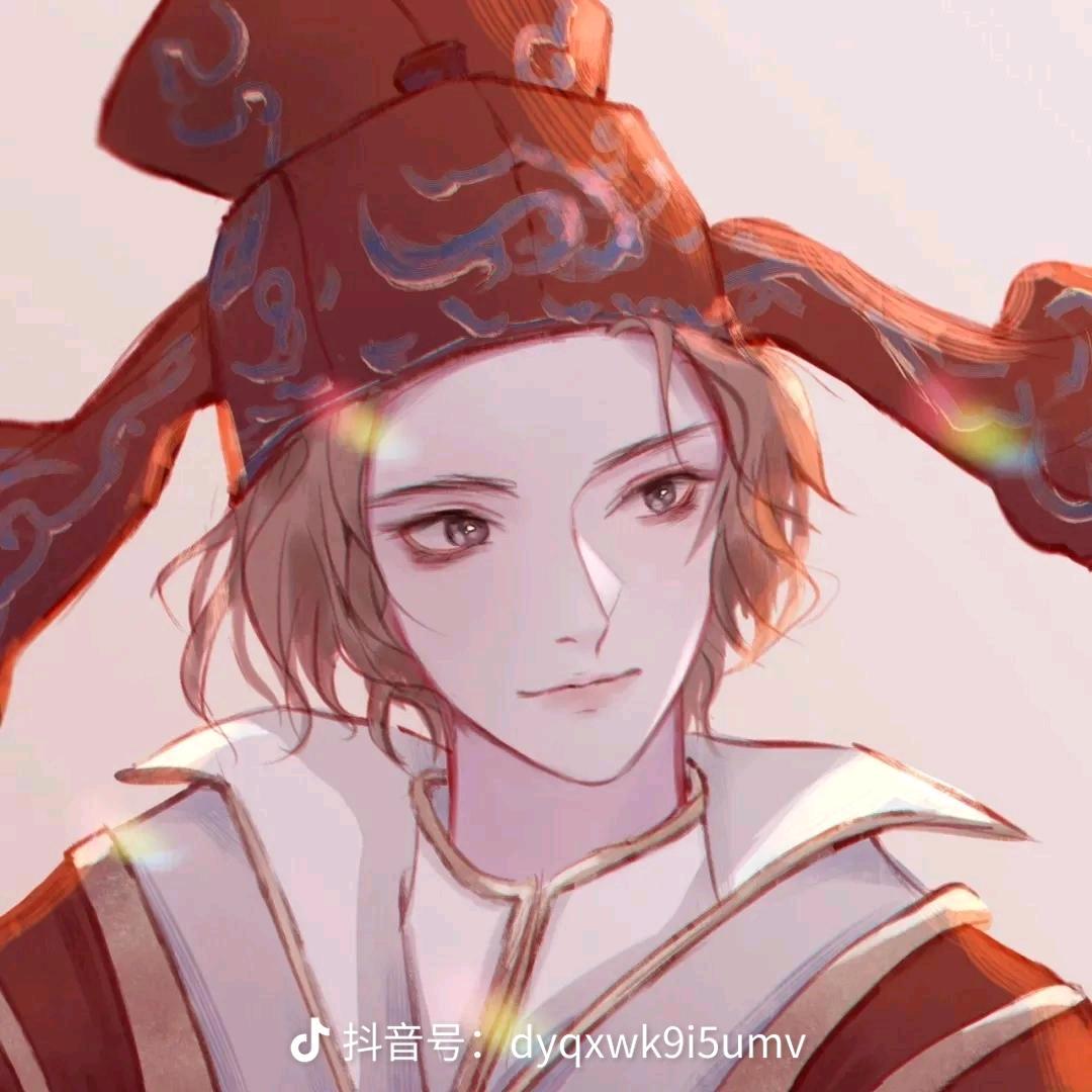 不忘初心😉