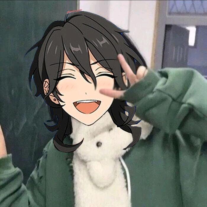 脆芯甜