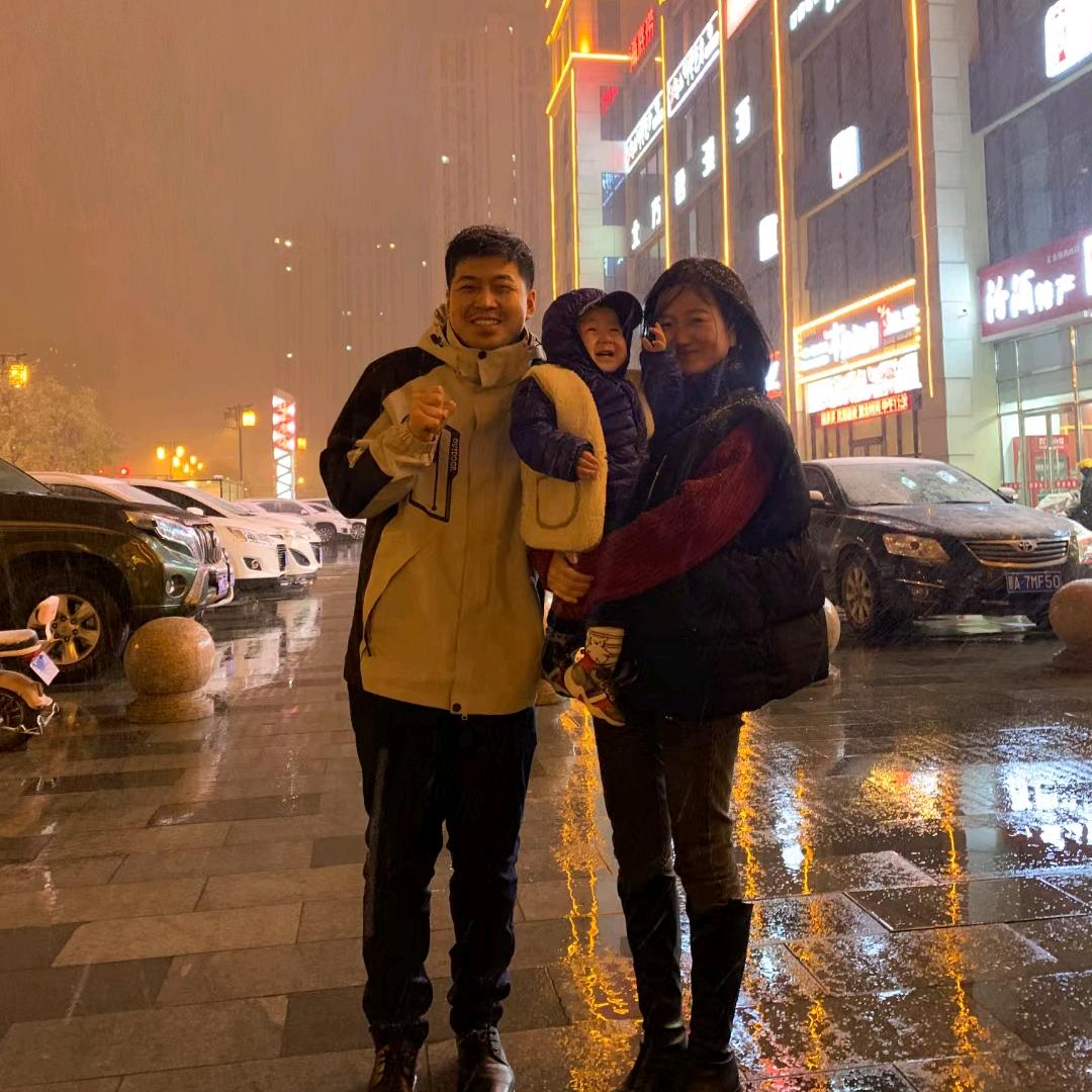 山西万丰厨业有限公司（赵鑫磊）