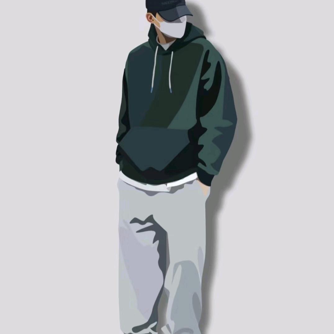 小杨抖音