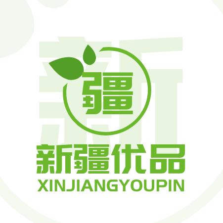 上海新疆优品特产供应链