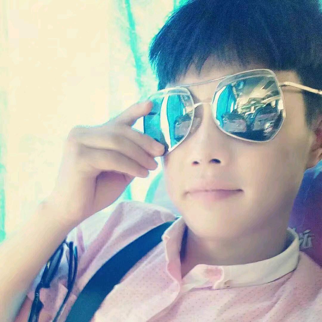 男人。不拽怎能服众