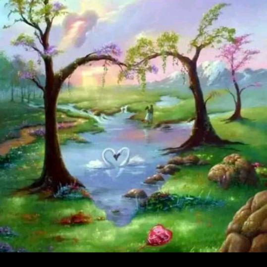 人生如梦（777）