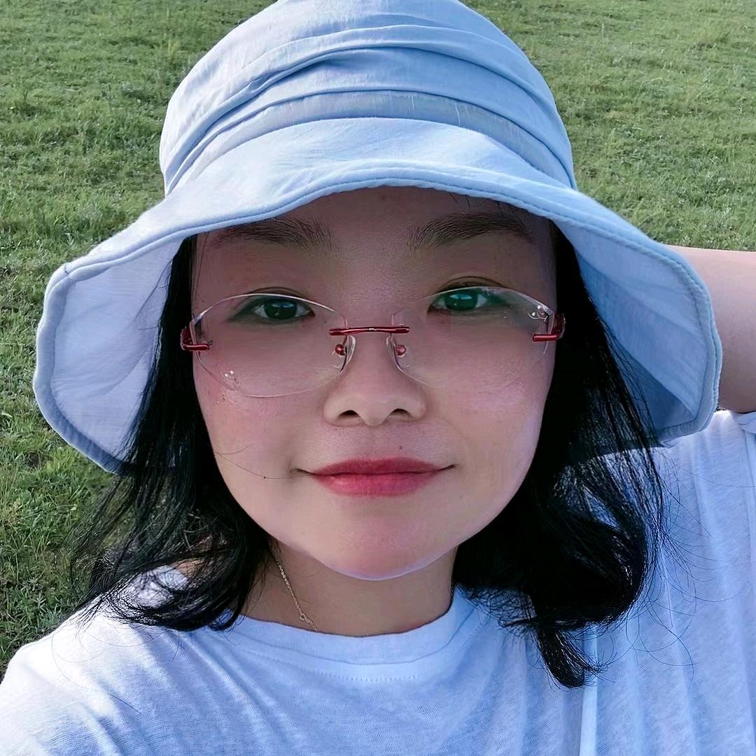 小白