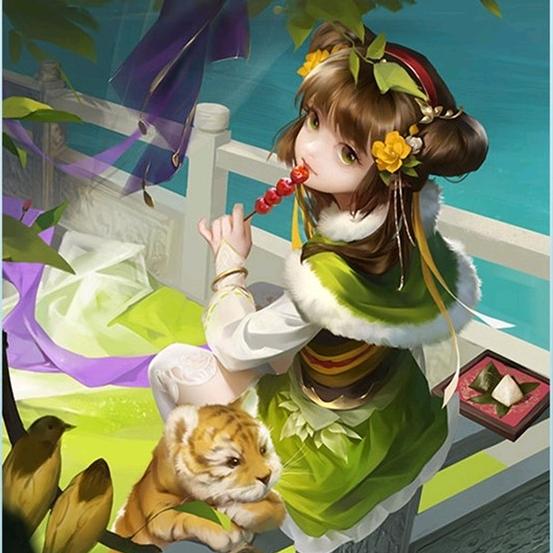 小布话三国