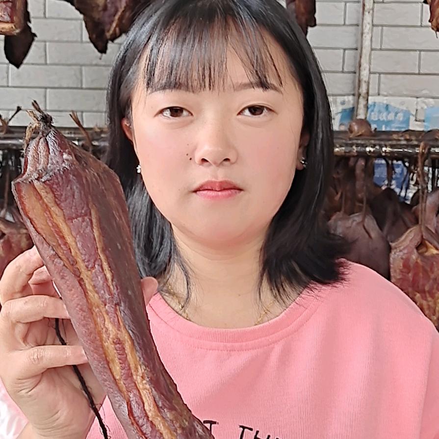 食在村味农家特产