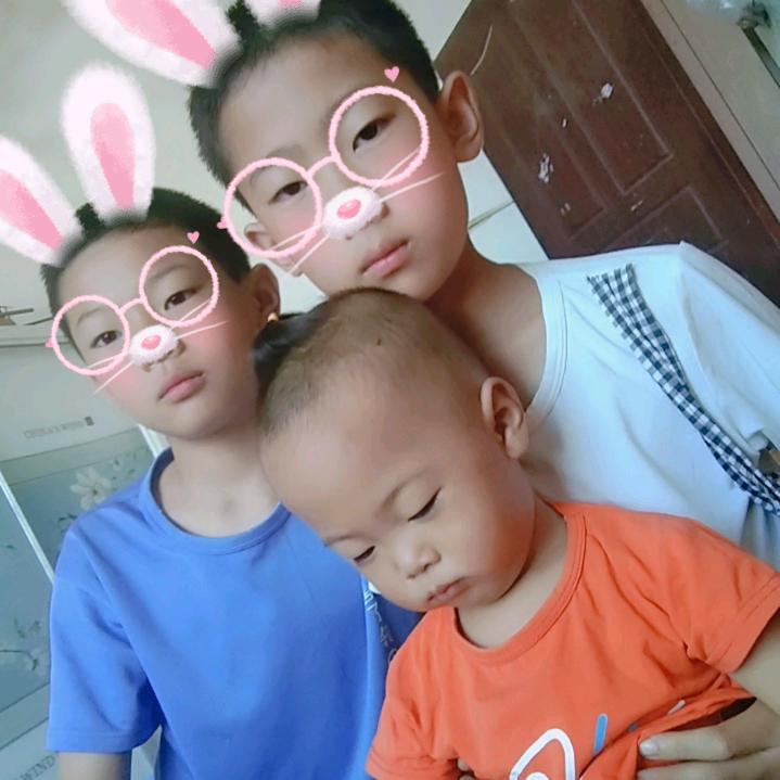 年少不轻狂