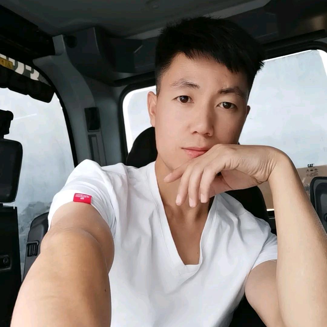 为你等待！