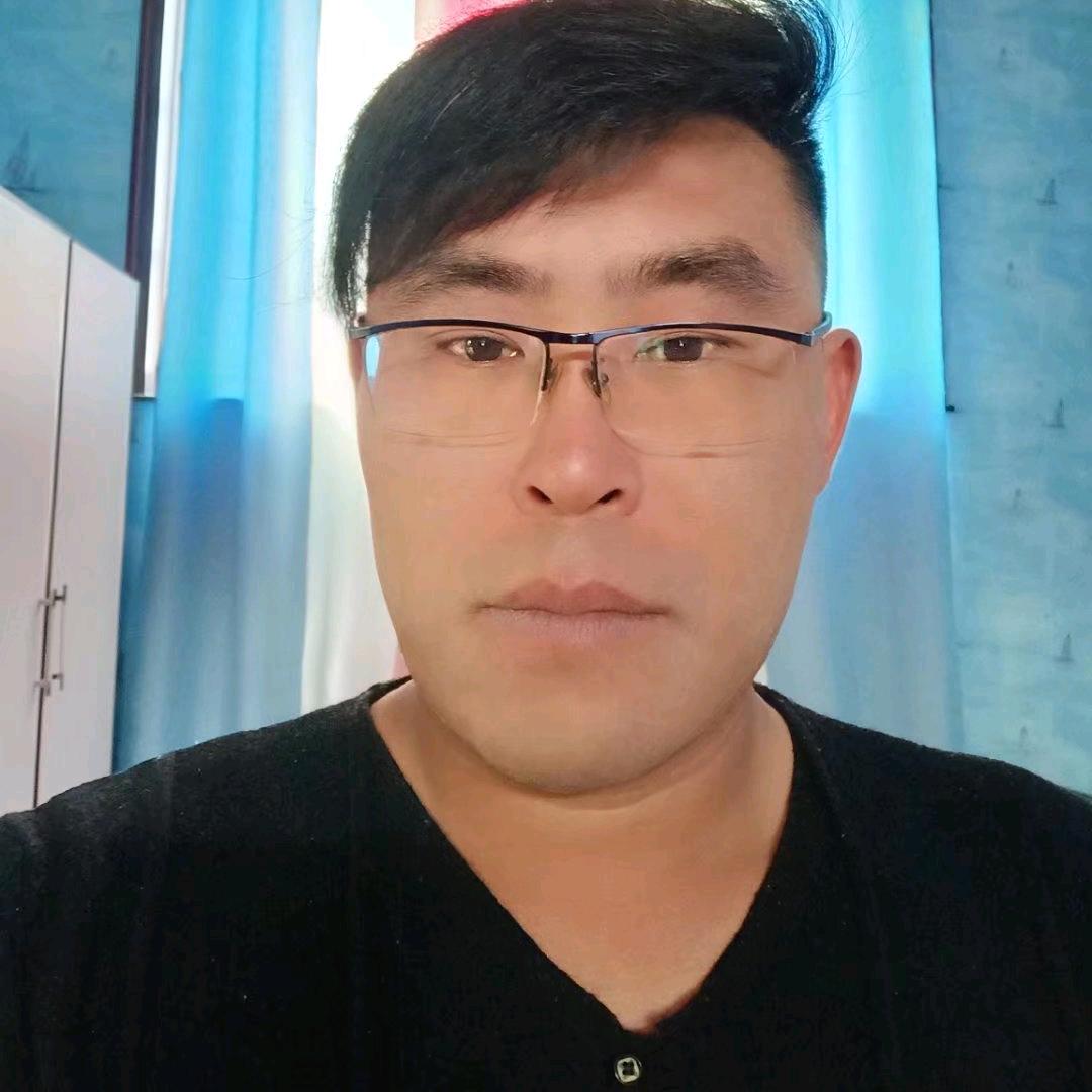 小元宝《努力前行》