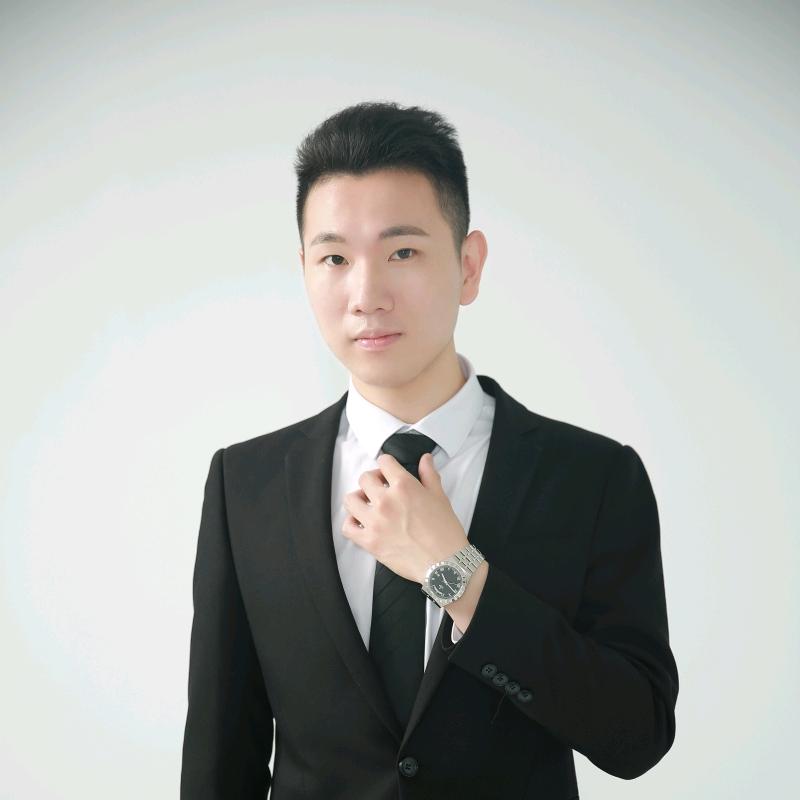 石狮金辉城吕教授