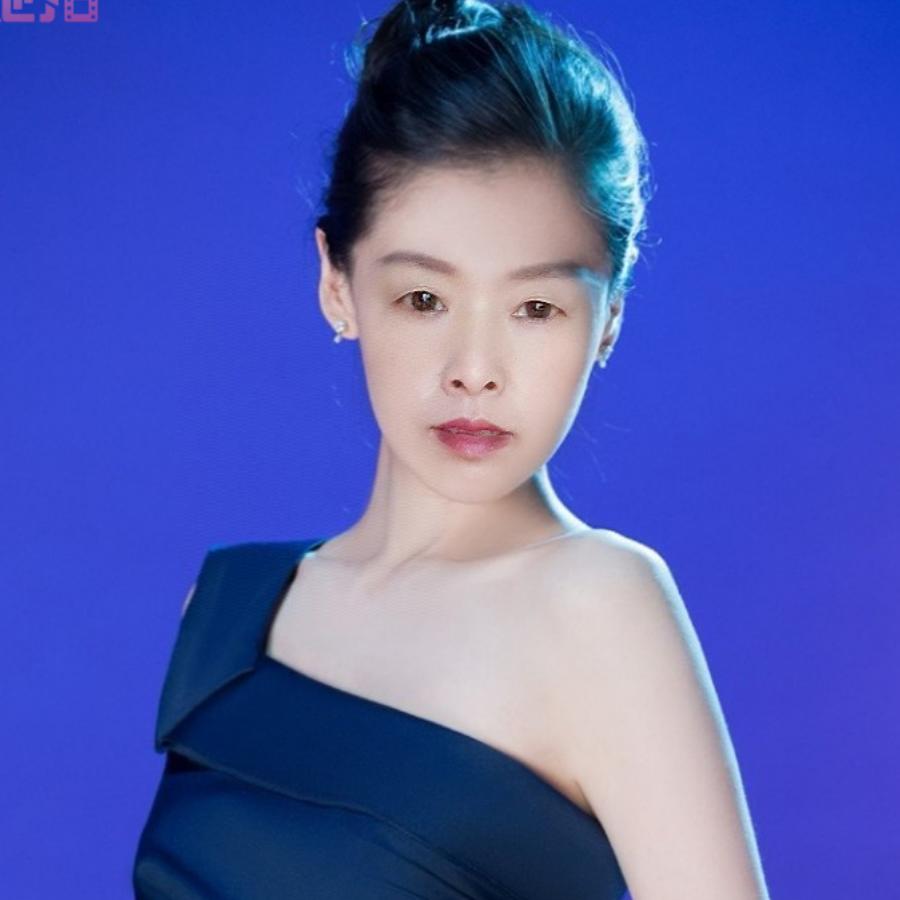 丽娜二婚红娘