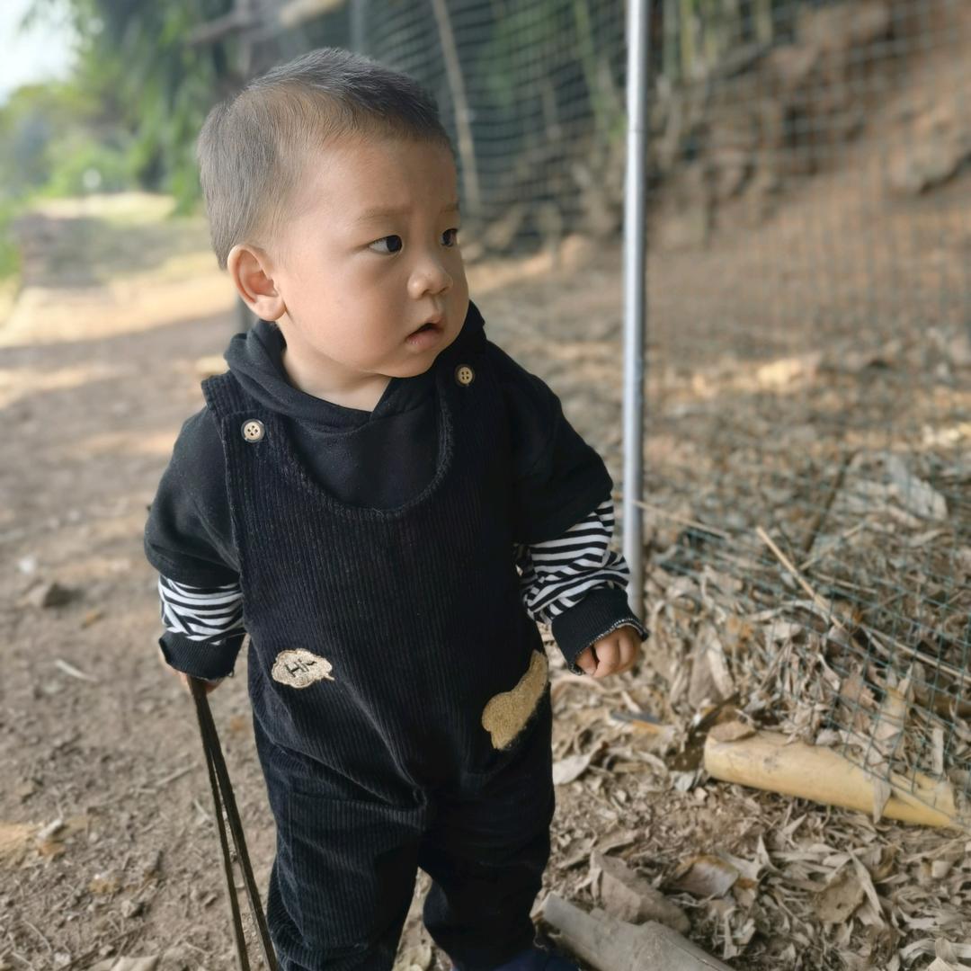 承承不听话